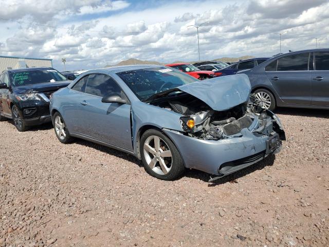 2007 Pontiac G6 Gt VIN: 1G2ZH361874109122 Lot: 48510134