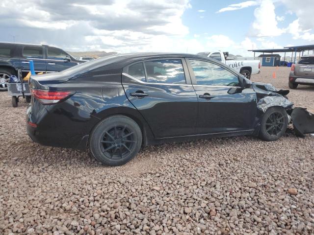 2020 NISSAN SENTRA S - 3N1AB8BV3LY245457