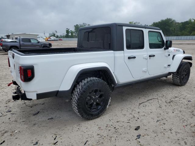 2022 JEEP AND CHER 1C6HJTAG6NL160183