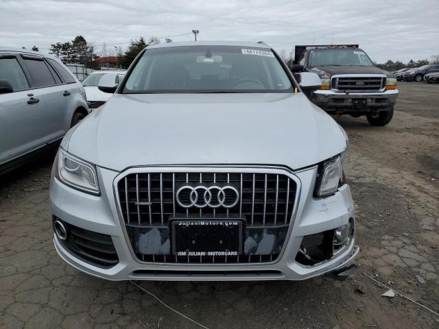 VIN WA1LFAFP3DA006679 2013 Audi Q5, Premium Plus no.5