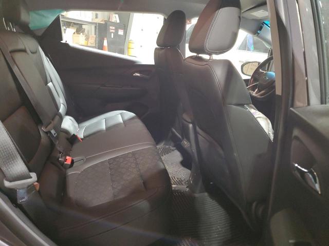 2022 CHEVROLET BOLT EV 2L - 1G1FX6S02N4103743
