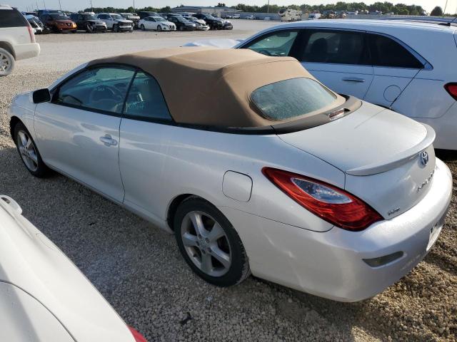 2007 Toyota Camry Solara Se VIN: 4T1FA38P27U109276 Lot: 46223444