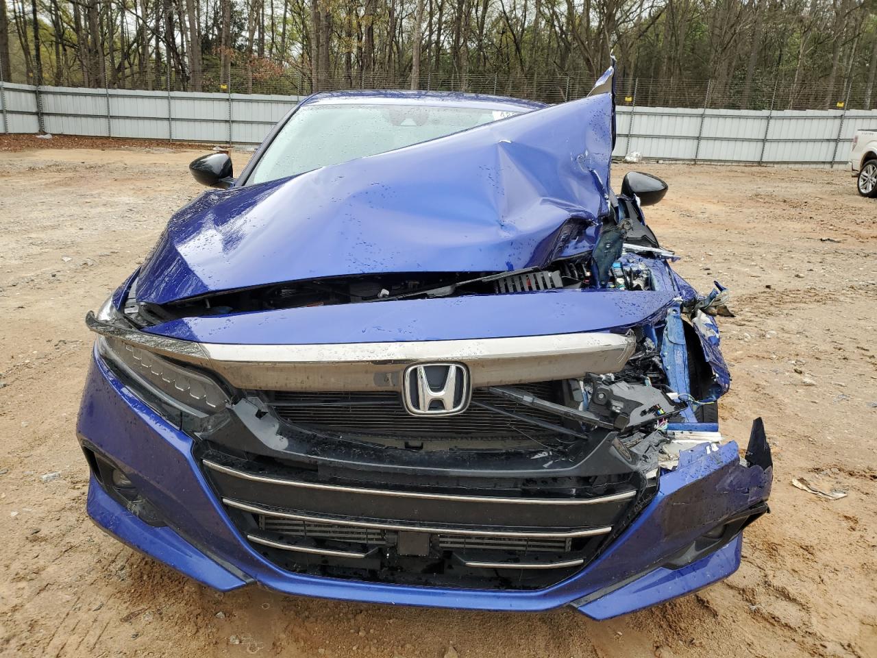 1HGCV1F4XMA035662 HONDA ACCORD 2021