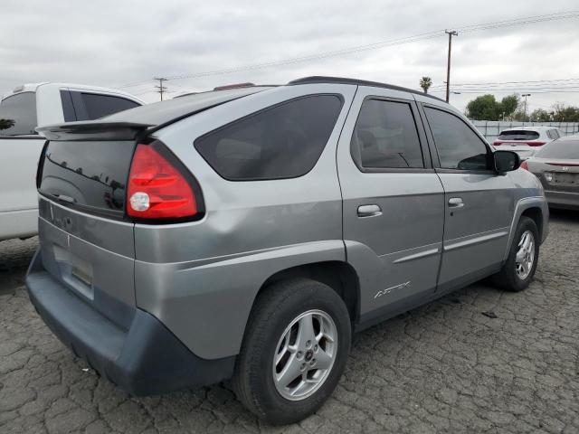 2003 Pontiac Aztek VIN: 3G7DA03E33S573492 Lot: 46426954