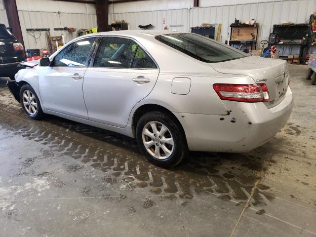 2011 Toyota Camry Base VIN: 4T1BF3EK5BU768762 Lot: 45676444