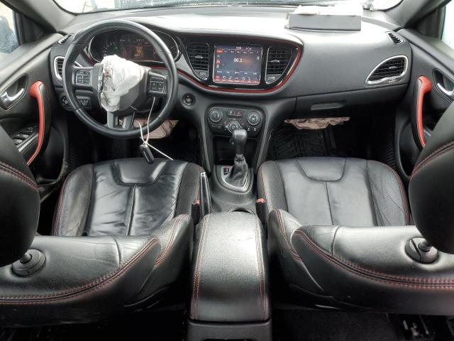 2015 Dodge Dart Gt VIN: 1C3CDFEB6FD243963 Lot: 46204364