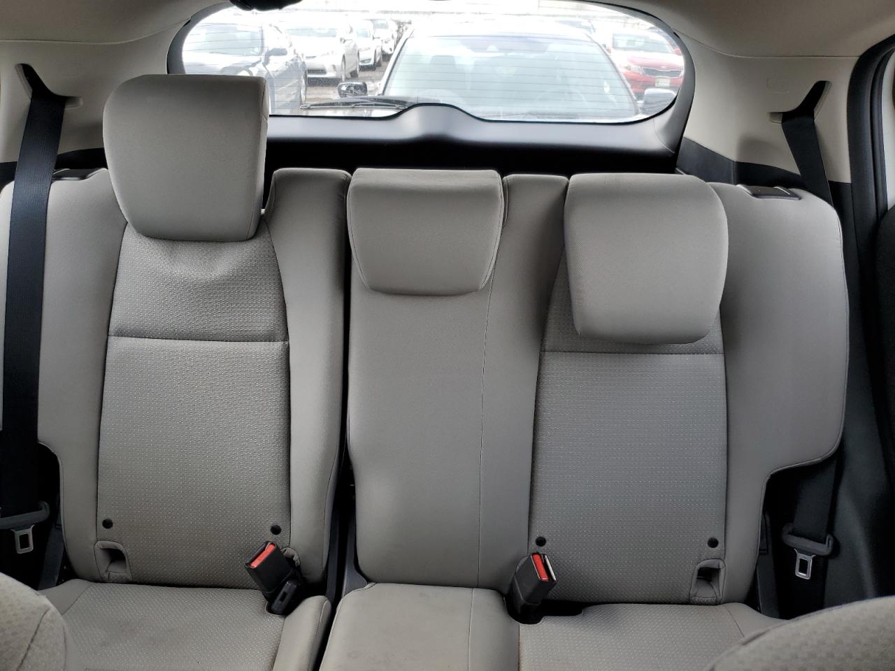 3CZRU6H35LM723173 HONDA HR-V 2020