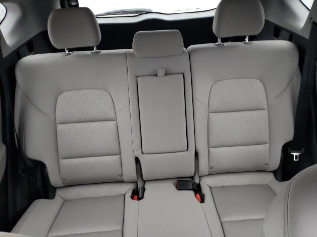 2018 HYUNDAI TUCSON VAL - KM8J33A29JU677471