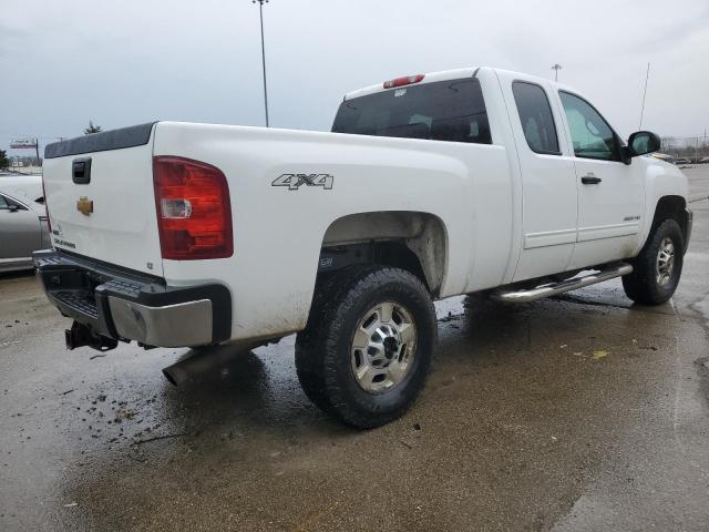 2012 Chevrolet Silverado K2500 Heavy Duty Lt VIN: 1GC2KXCGXCZ290171 Lot: 48040374