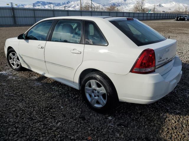 2006 Chevrolet Malibu Maxx Lt VIN: 1G1ZT61856F241931 Lot: 45291214