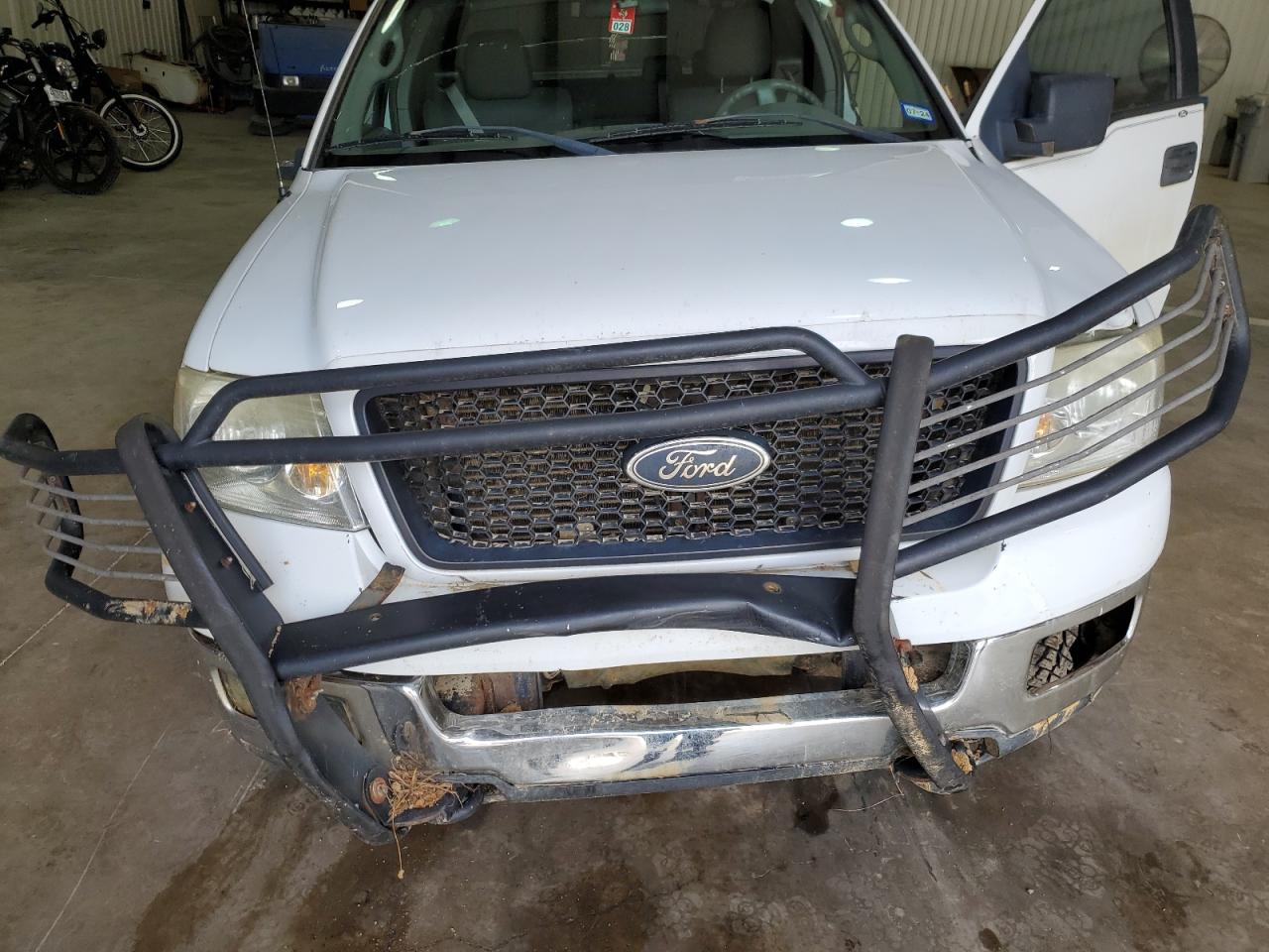 1FTPX14535NA46003 2005 Ford F150