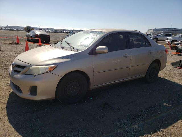 2011 Toyota Corolla Base VIN: JTDBU4EE2B9144303 Lot: 47497714
