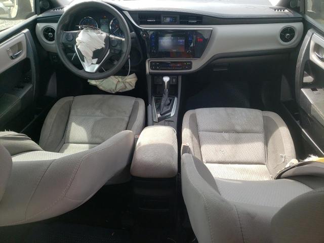 2018 TOYOTA COROLLA L - 5YFBURHEXJP761191