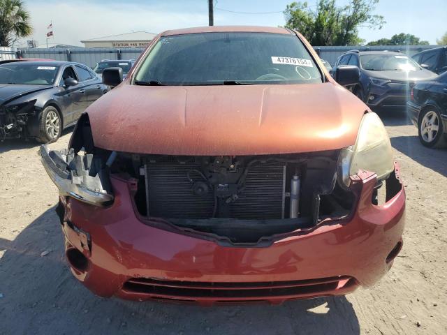 2013 Nissan Rogue S VIN: JN8AS5MT7DW509767 Lot: 47376154