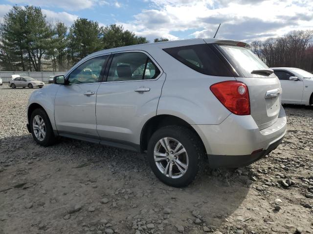 2013 Chevrolet Equinox Ls VIN: 2GNFLCEK6D6234600 Lot: 47190124