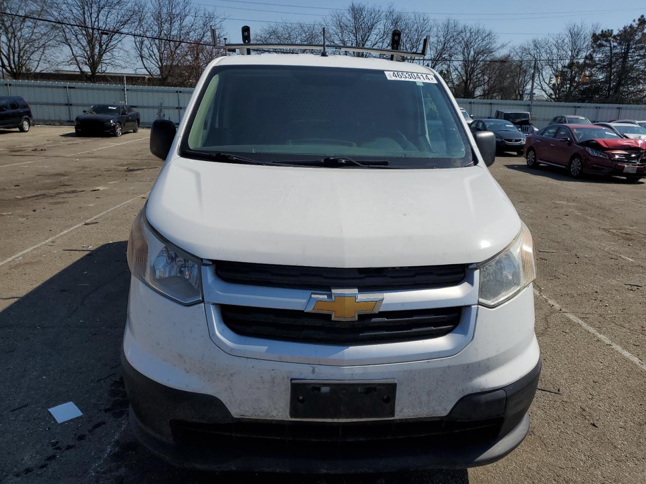 Lot #2435812898 2015 CHEVROLET CITY EXPRE