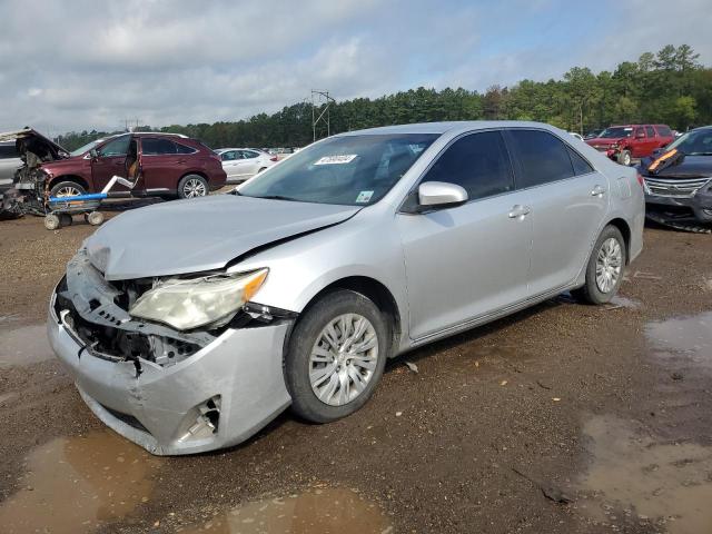 2012 Toyota Camry Base VIN: 4T1BF1FK8CU057223 Lot: 47690404