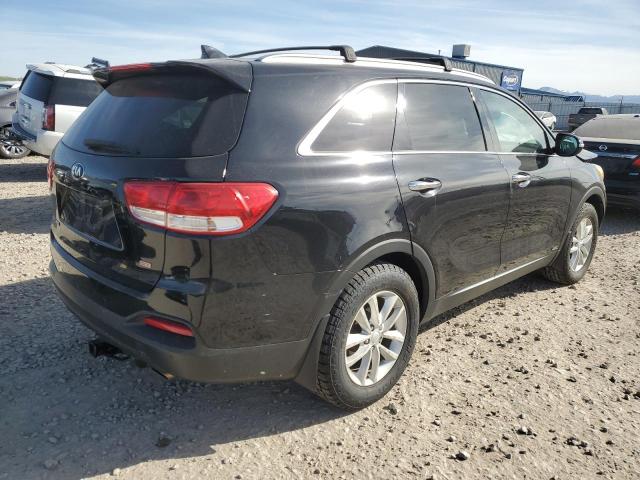 2016 Kia Sorento Lx VIN: 5XYPGDA32GG059520 Lot: 47761134