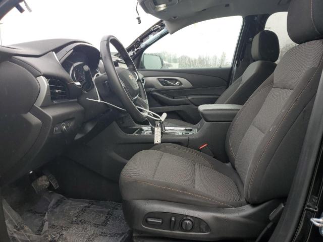 2019 CHEVROLET TRAVERSE L - 1GNEVGKW4KJ309525