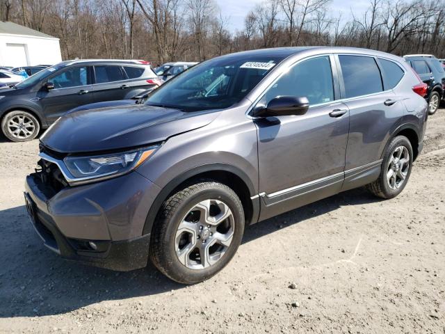 2HKRW2H84KH644540 HONDA CRV 2019