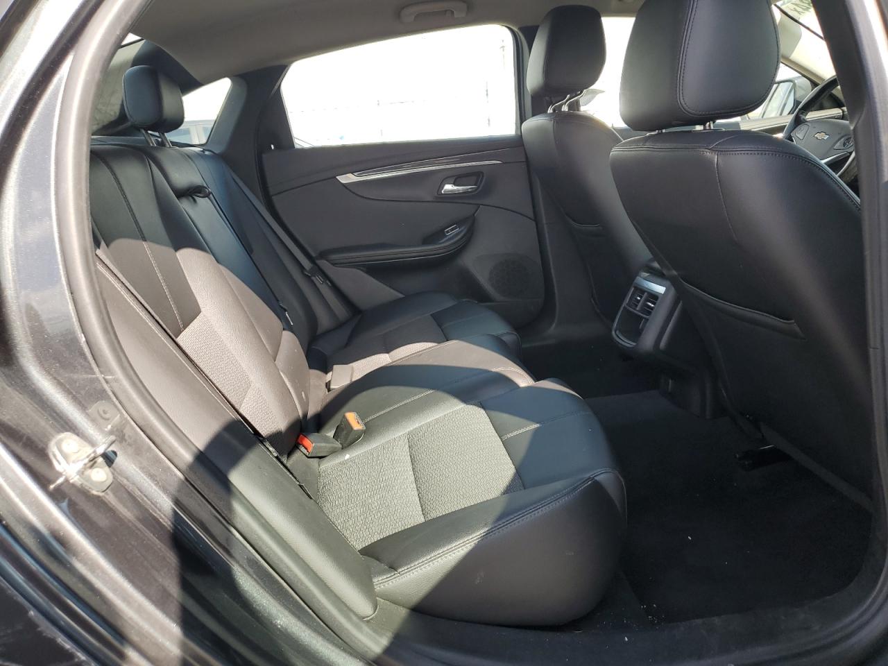 2G1105S32J9171910 CHEVROLET IMPALA 2018
