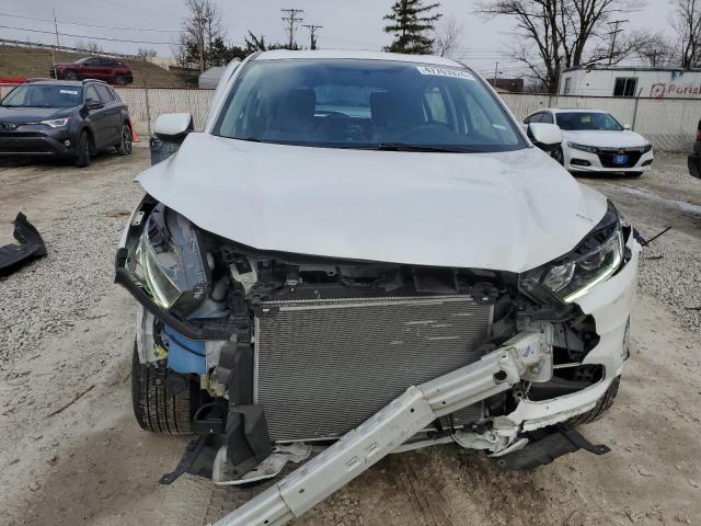 2020 HONDA HR-V LX - 3CZRU6H30LM726143