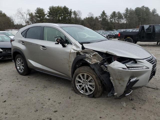 2020 LEXUS NX 300 JTJDARDZ0L5010365