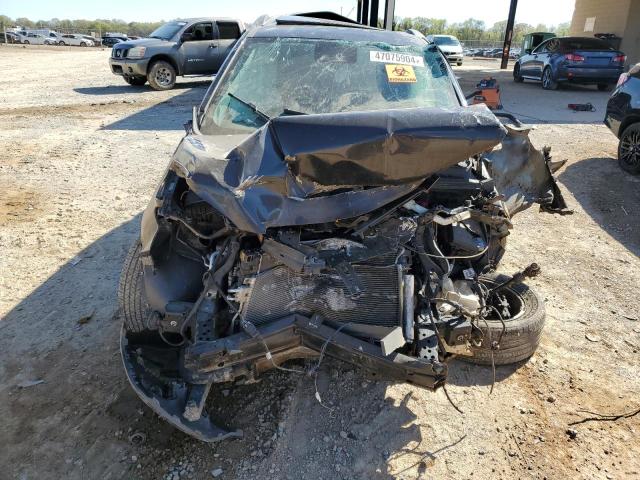 2015 BUICK ENCORE with ROLLOVER damage, VIN KL4CJDSB3FB213970