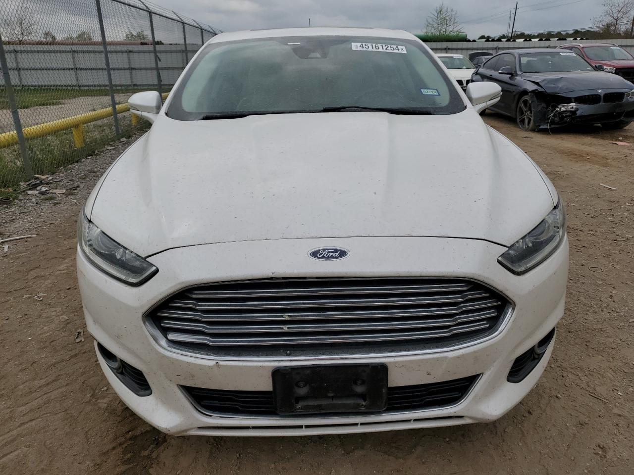 3FA6P0K98GR113700 FORD FUSION 2016