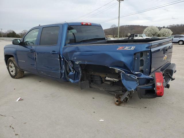3GCUKRECXGG355623 CHEVROLET ALL Models 2016