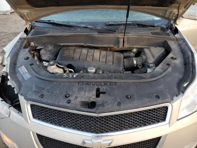 2011 Chevrolet Traverse Lt VIN: 1GNKVGED4BJ367468 Lot: 47499654