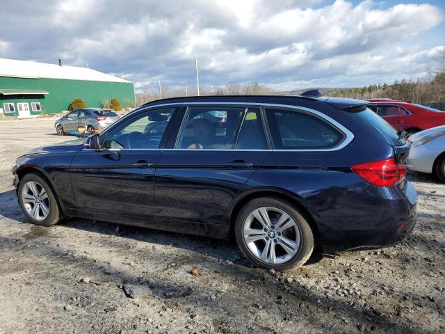 2016 BMW 328 XI - WBA8G5C54GK442892