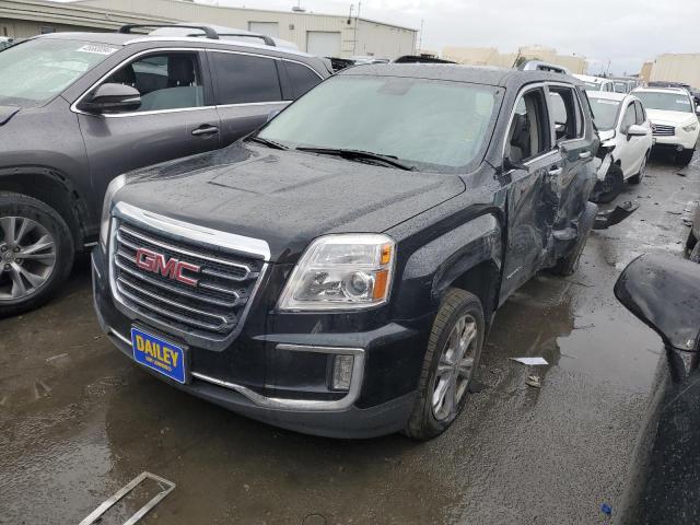 2017 GMC Terrain Slt VIN: 2GKALPEK7H6164433 Lot: 45522944