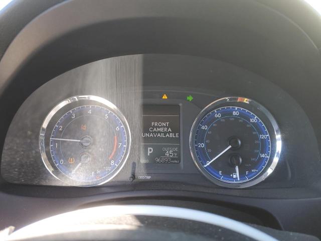 2019 TOYOTA COROLLA L - 5YFBURHE1KP866980