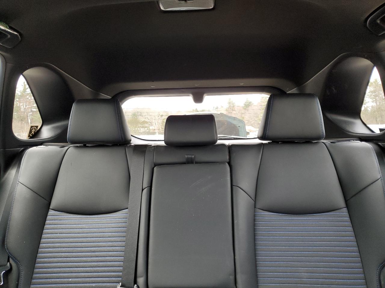 2T3EWRFV0KW029539 TOYOTA RAV4 2019