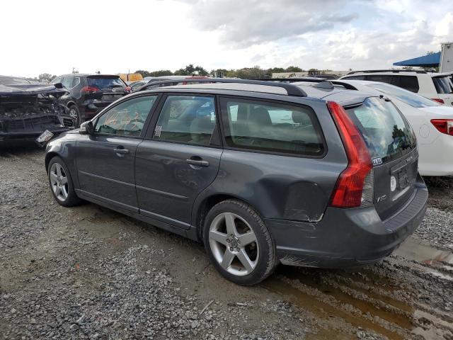 2008 Volvo V50 2.4I VIN: YV1MW382X82369322 Lot: 46207434
