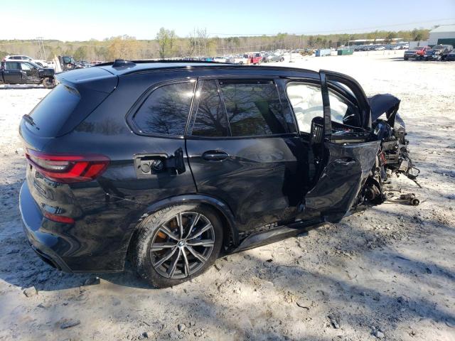 5UXJU4C02M9F38939 BMW X5 M50I 3