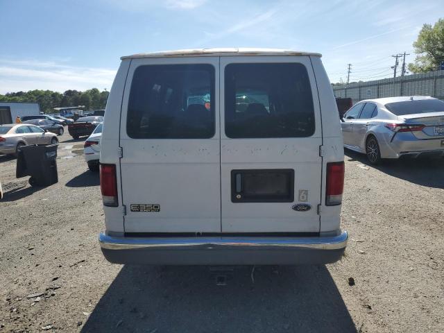 1999 Ford Econoline E350 Super Duty Wagon VIN: 1FBSS31L3XHB14782 Lot: 47341164