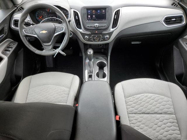 2020 CHEVROLET EQUINOX LS - 2GNAXHEVXL6116957