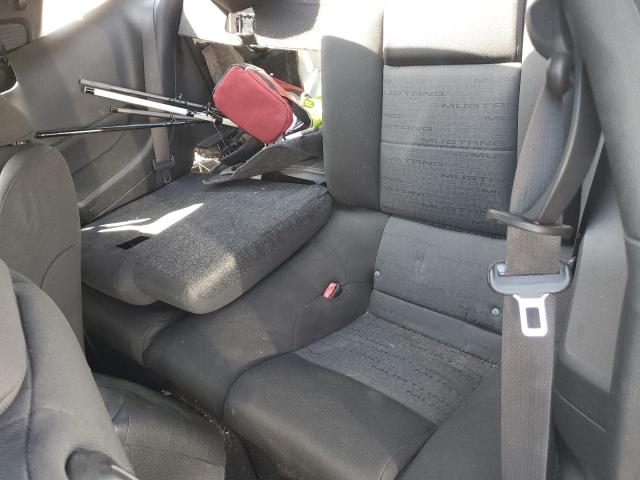 2008 Ford Mustang VIN: 1ZVHT80N385154296 Lot: 47244634