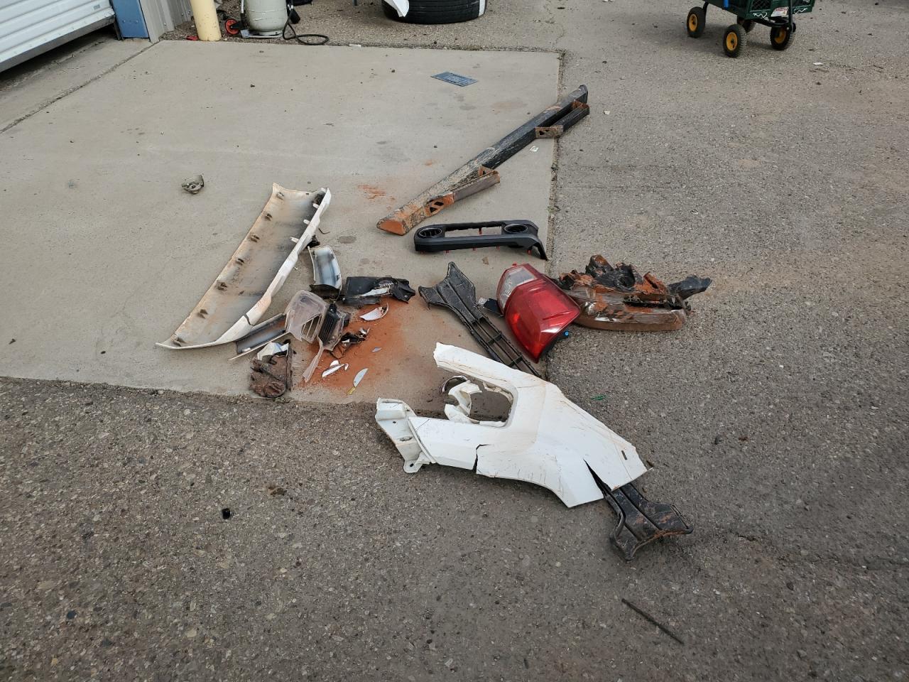 3TMCZ5AN7HM109445 2017 Toyota Tacoma Double Cab