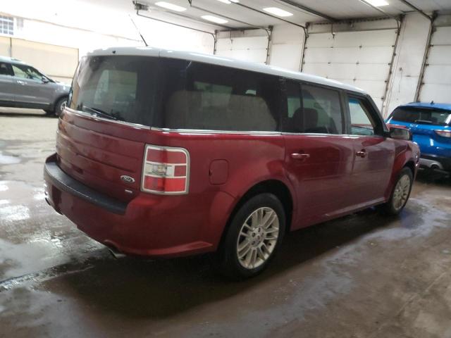 2013 Ford Flex Sel VIN: 2FMHK6C88DBD16764 Lot: 48457764