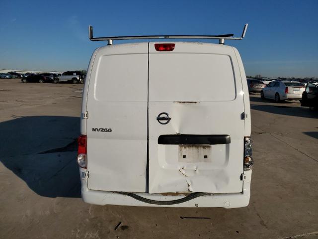 2020 Nissan Nv200 2.5S VIN: 3N6CM0KN0LK693575 Lot: 46413934