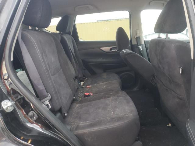 2015 Nissan Rogue S VIN: KNMAT2MVXFP566499 Lot: 47674184