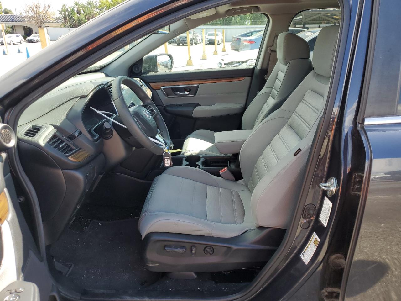 7FARW2H59JE045723 HONDA CRV 2018