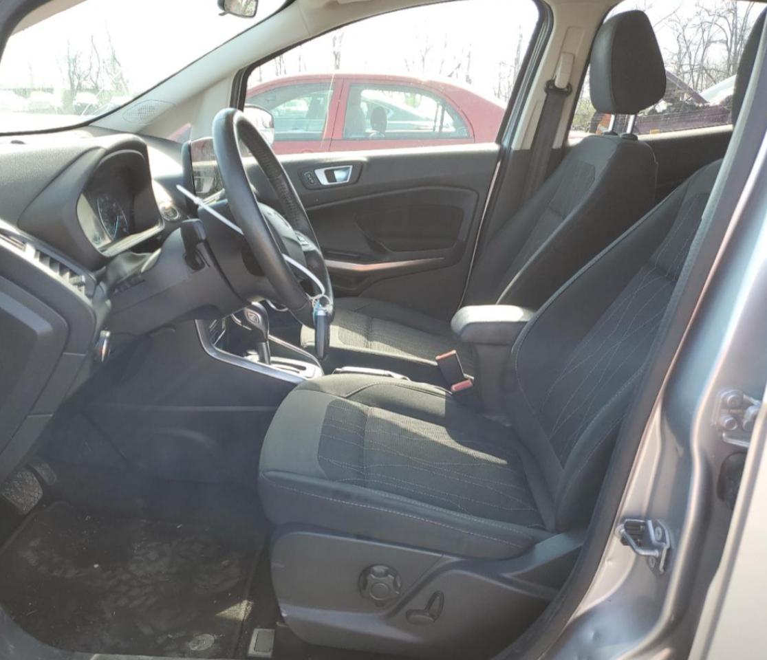 MAJ3S2GE9KC269934 FORD ECOSPORT 2019