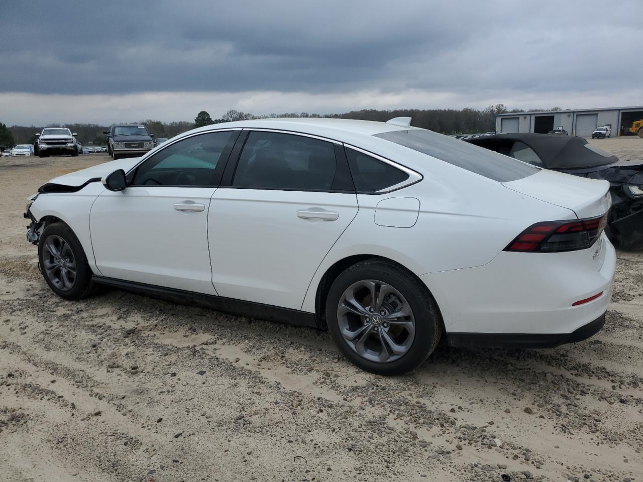 1HGCY1F3XPA041528 HONDA ACCORD 2023