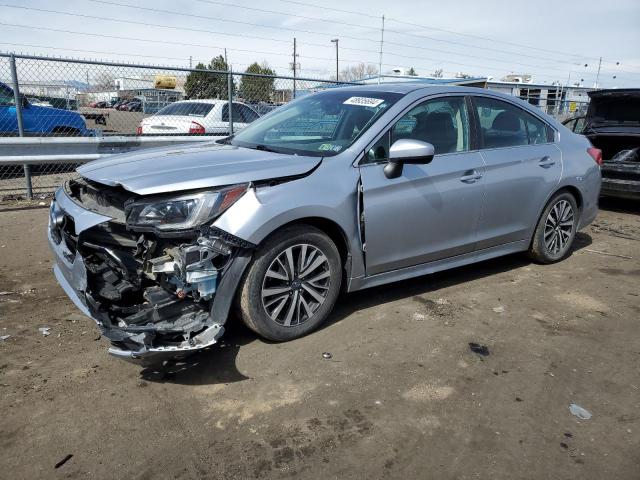 2018 Subaru Legacy 2.5I Premium VIN: 4S3BNAD65J3012613 Lot: 48935694