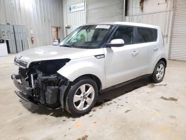 KNDJN2A26H7441605 | 2017 KIA soul