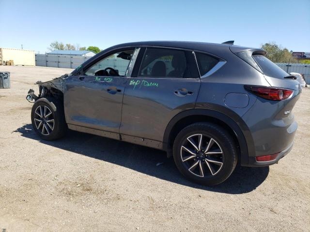 2018 MAZDA CX-5 GRAND - JM3KFADM1J1462838